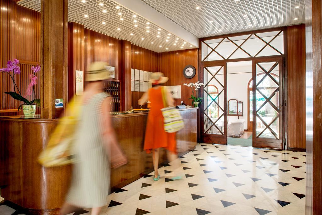 Hotel Beau Sejour Alassio Exterior foto