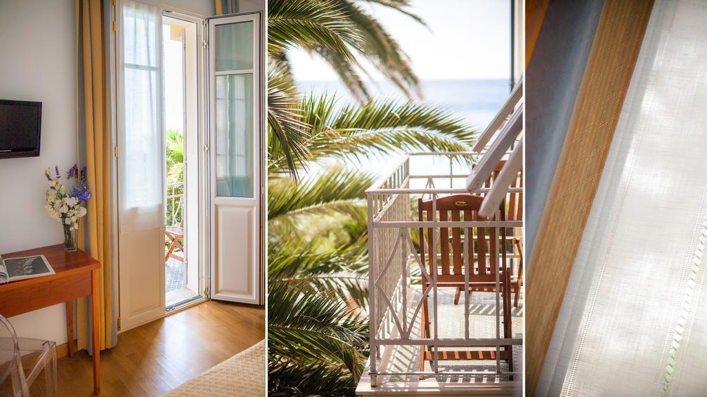 Hotel Beau Sejour Alassio Cameră foto