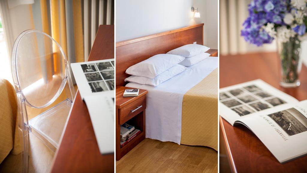 Hotel Beau Sejour Alassio Cameră foto